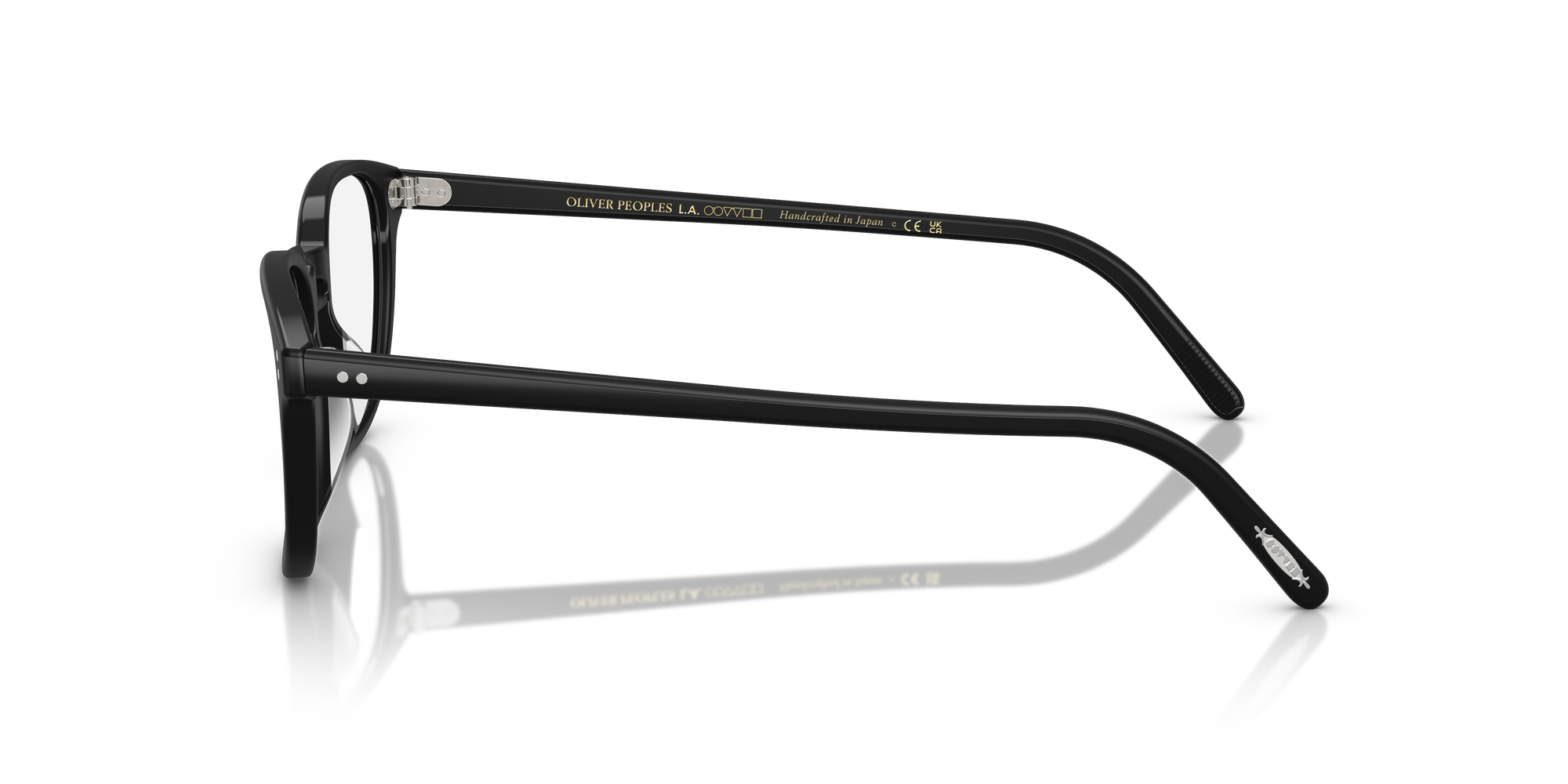 Oliver Peoples Okulary korekcyjne FAIRMONT OV5219-1465