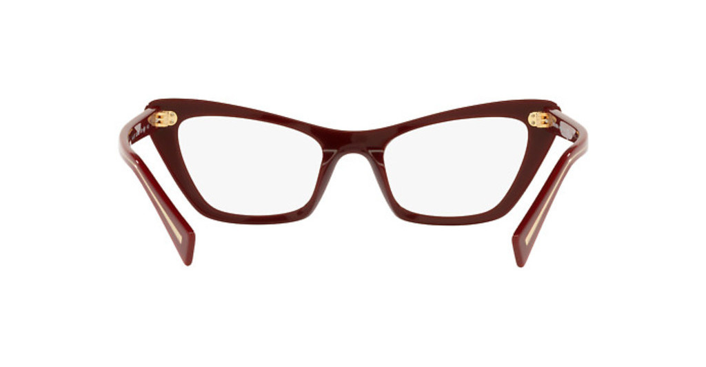 Miu Miu Okulary korekcyjne MU 03TV-USH1O1