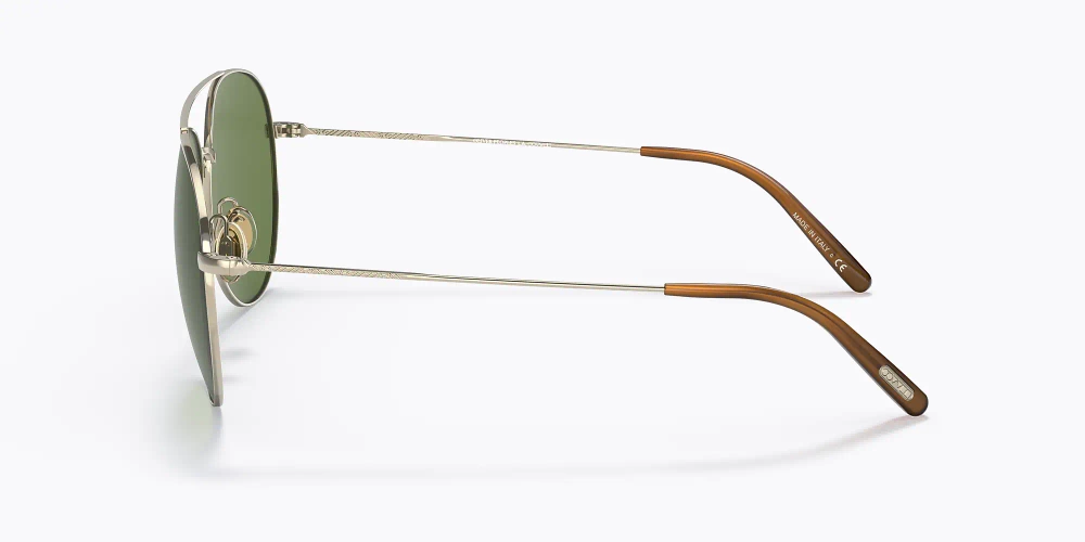 Oliver Peoples Okulary przeciwsłoneczne OV1286S-50354E