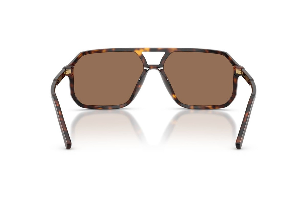 Dolce & Gabbana Okulary przeciwsłoneczne DG4541-502/73