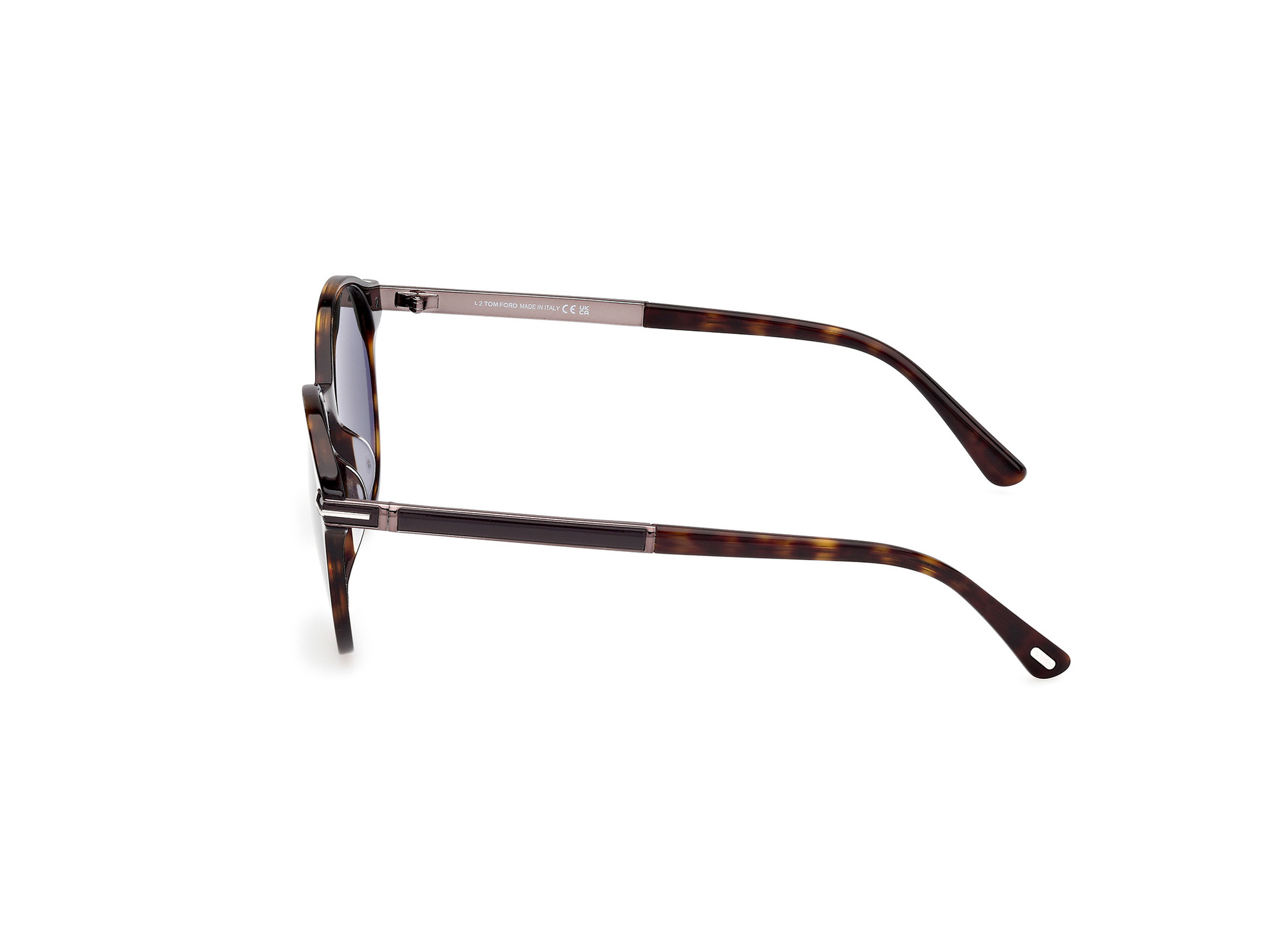 Tom Ford Okulary przeciwsłoneczne JUAN FT1184-52N