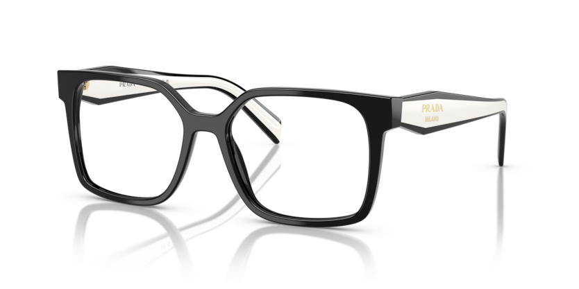 Prada Optical frame PRB03V-16K1O1