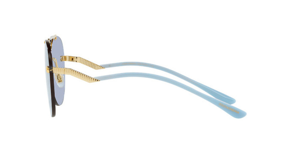 Dolce & Gabbana Okulary przeciwsłoneczne DG2272-02/72