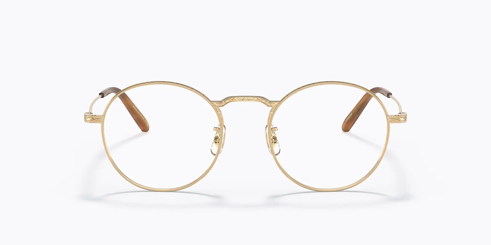 Oliver Peoples Okulary korekcyjne OV1282T-5292