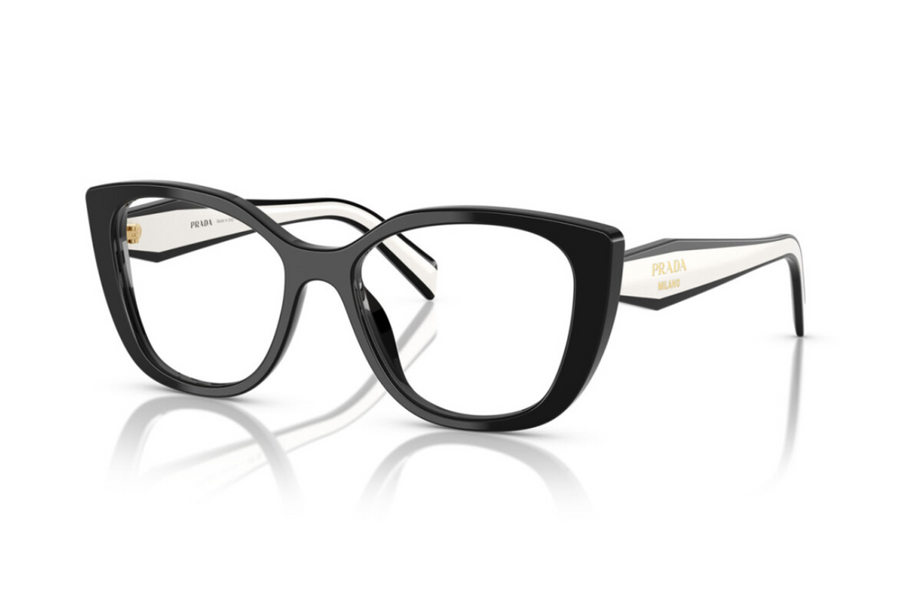 Prada Optical frame PRB04V-16K1O1