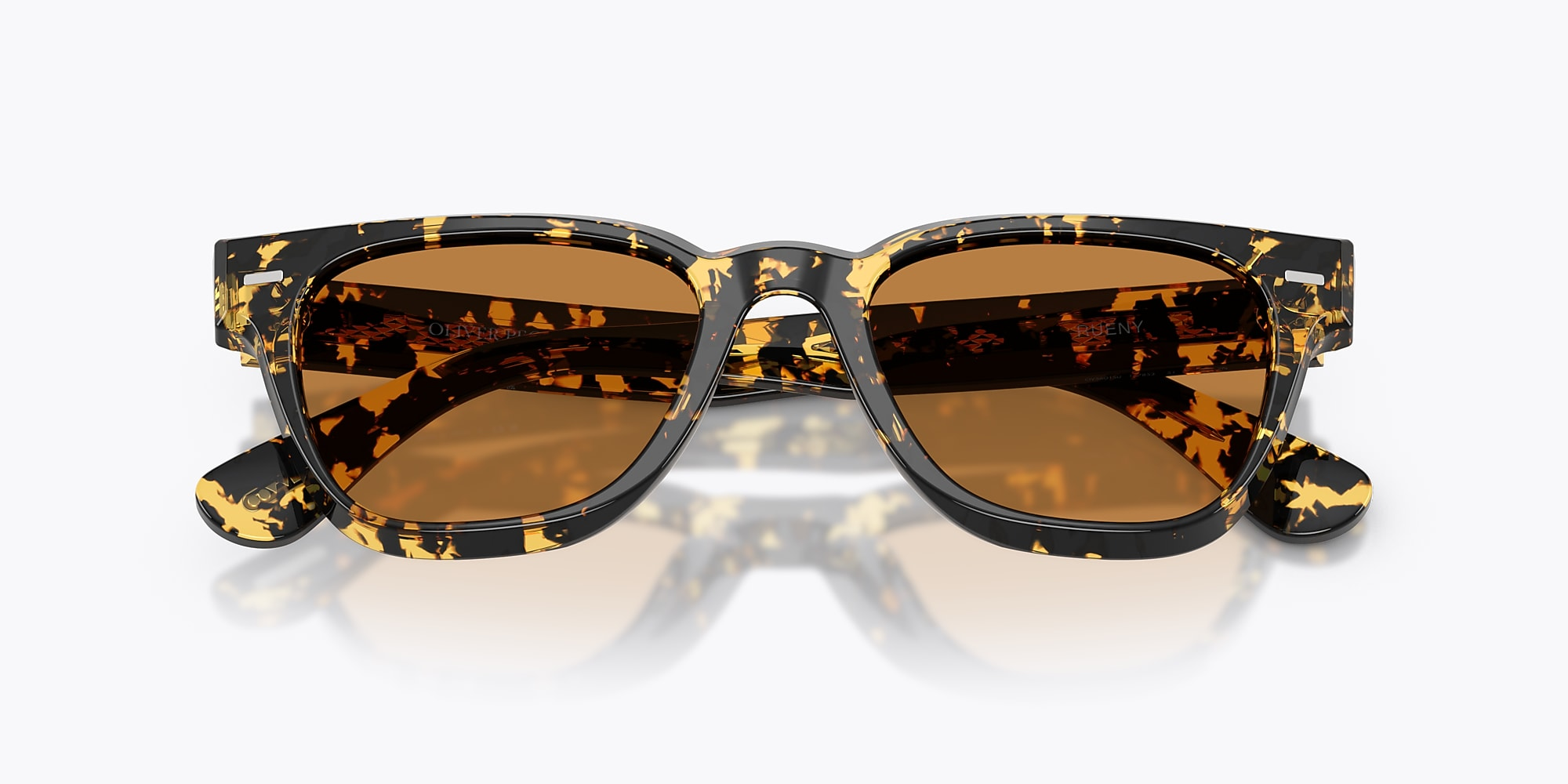 Oliver Peoples Sunglasses Rueny OV5601SU-177853