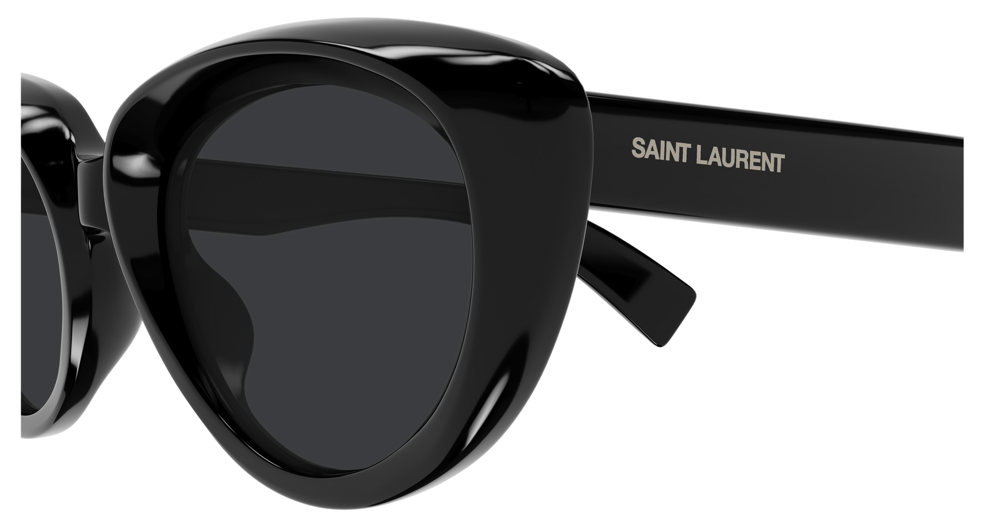 Saint Laurent Sunglasses SL859-001