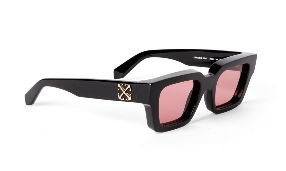 Off-White Sunglasses OERI126-1025