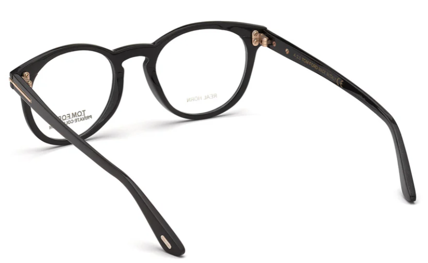 Tom Ford PRIVATE COLLECTIONO Okulary korekcyjne FT5721-P-063