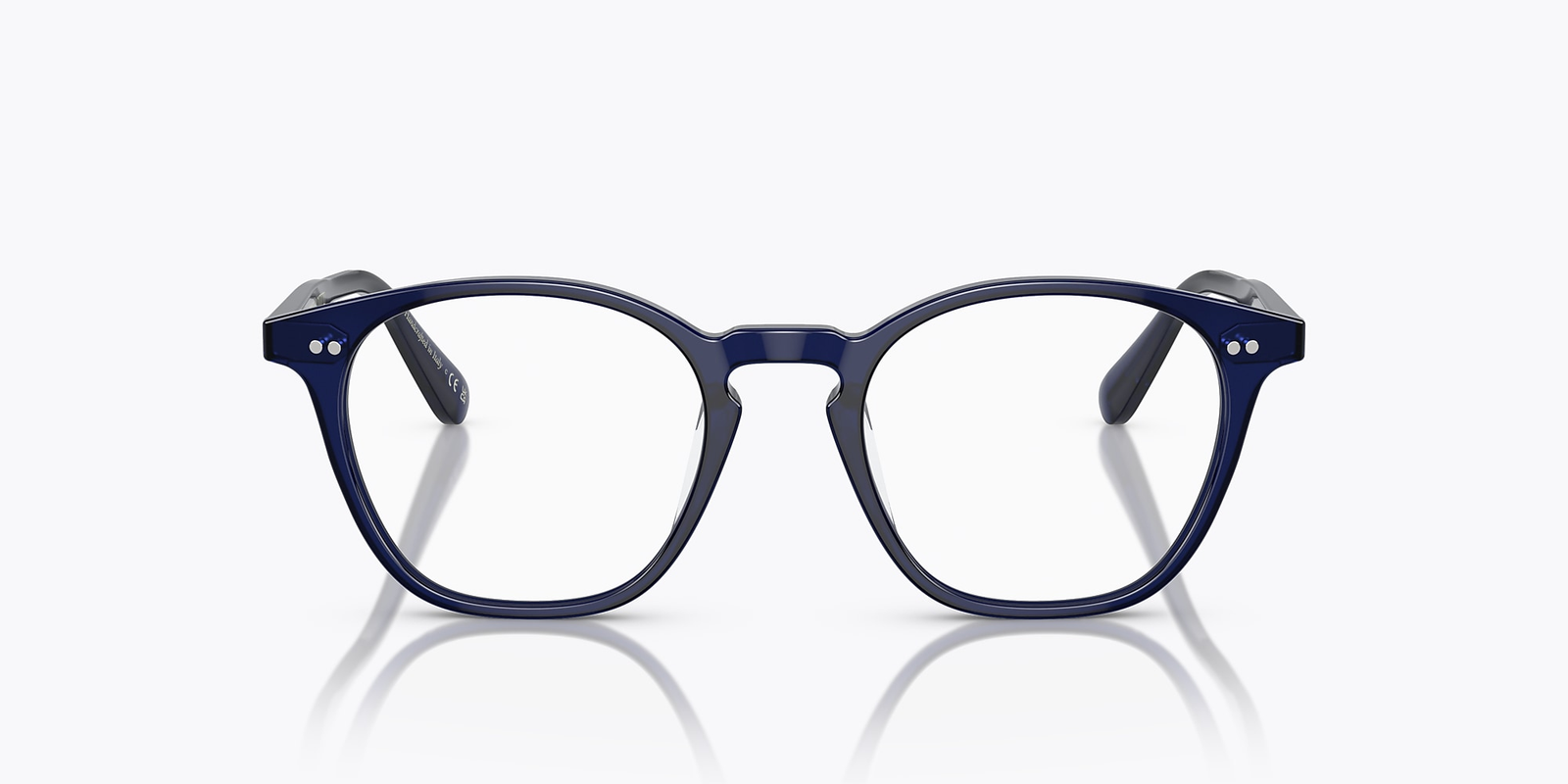 Oliver Peoples Okulary korekcyjne Ronne OV5533U-1566