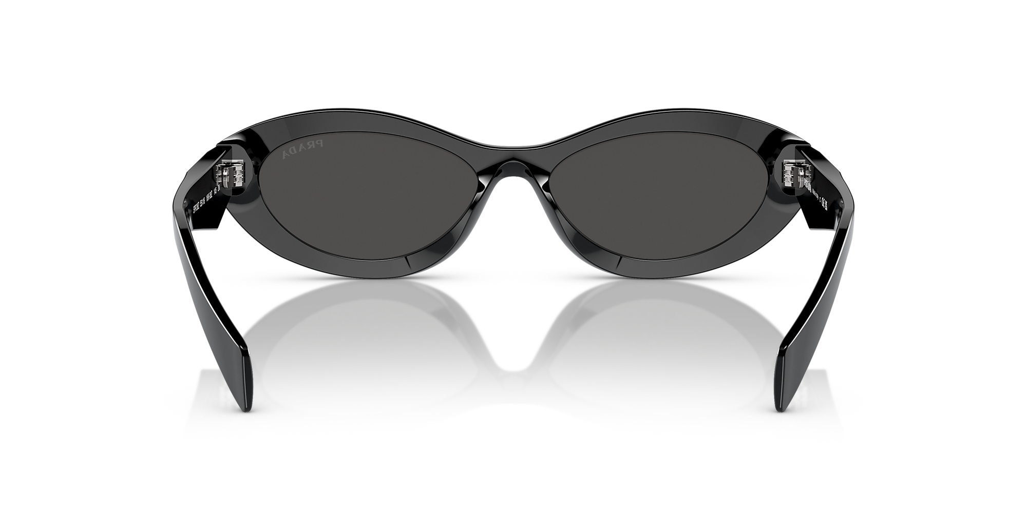 Prada Sunglasses PR26ZS-16K08Z