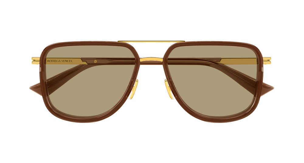 Bottega Veneta Okulary przeciwsłoneczne BV1463S-003