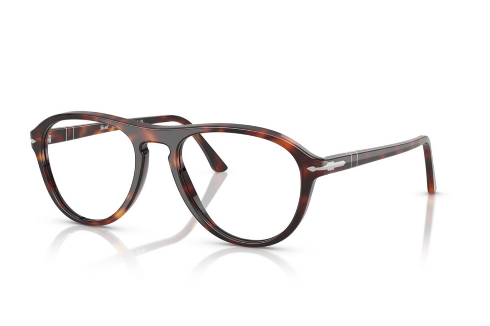 Persol Okulary korekcyjne LYNN PO3371V-24