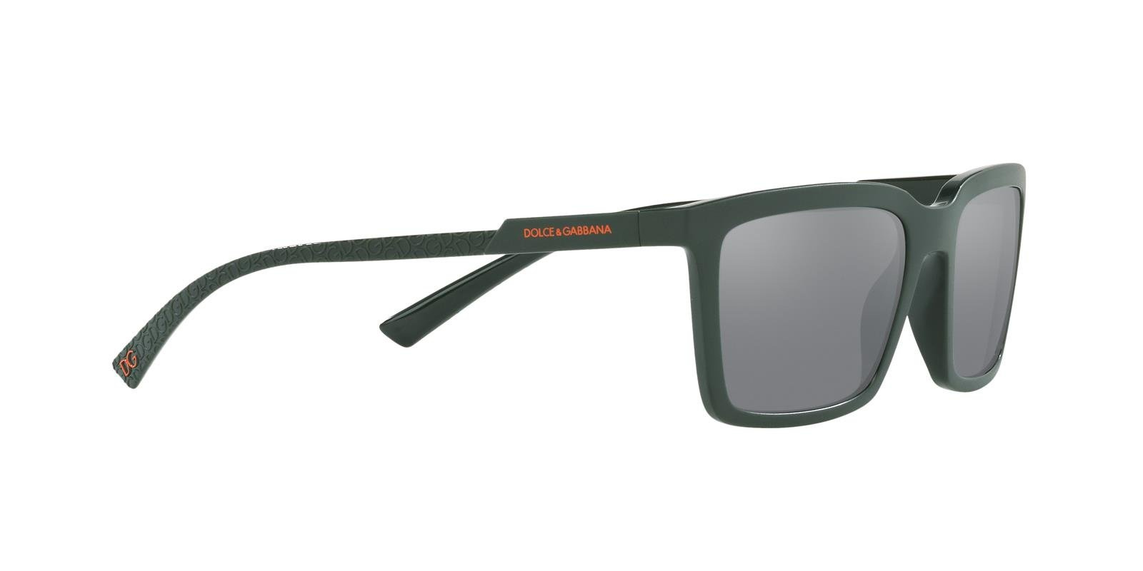 Dolce & Gabbana Okulary przeciwsłoneczne DG6151-32976G