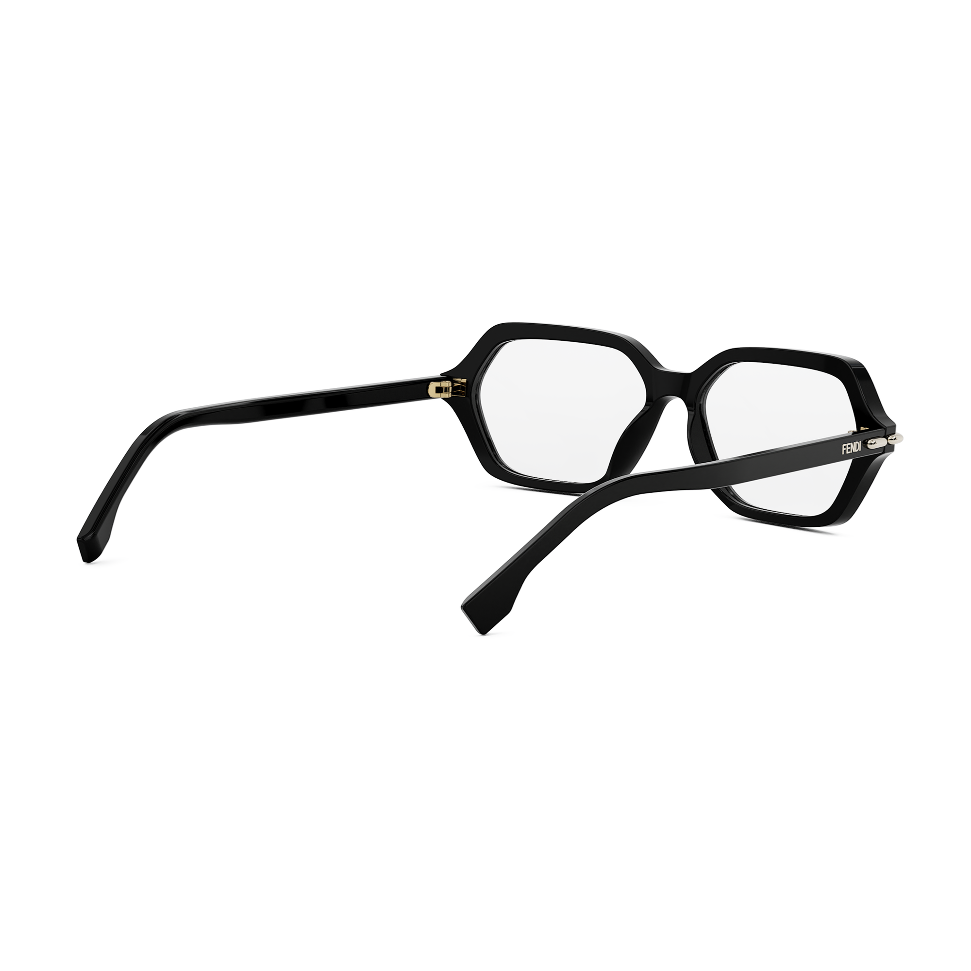 Fendi Okulary Korekcyjne FE50125I-001