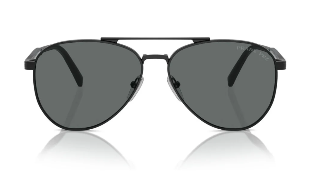 Prada Sunglasses PRA58S-1AB5Z1