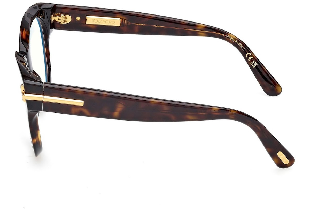 Tom Ford Icon Okulary korekcyjne FT6029-B-052