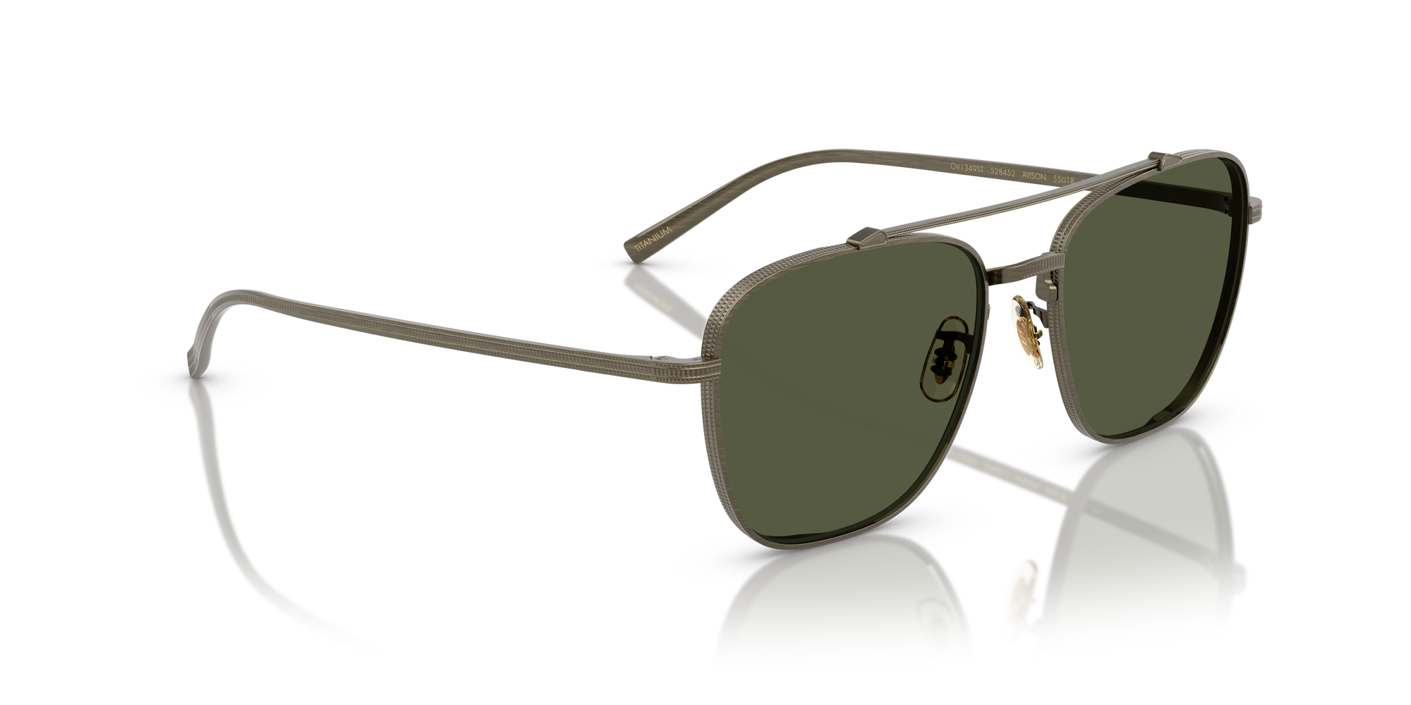 Oliver Peoples Sunglasses AVISON OV1349ST-528452