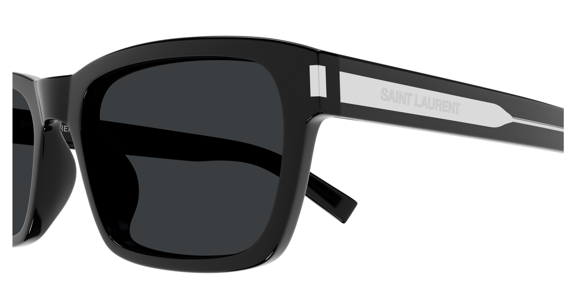 Saint Laurent Okulary przeciwsłoneczne SL662-001