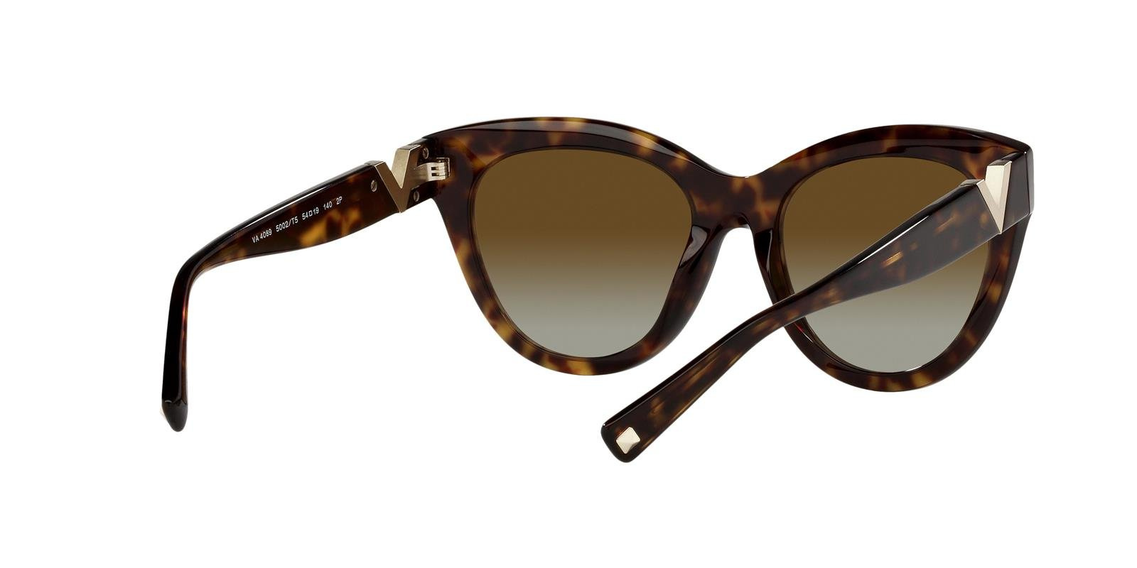 Valentino Okulary przeciwsłoneczne VA4089-5002T5