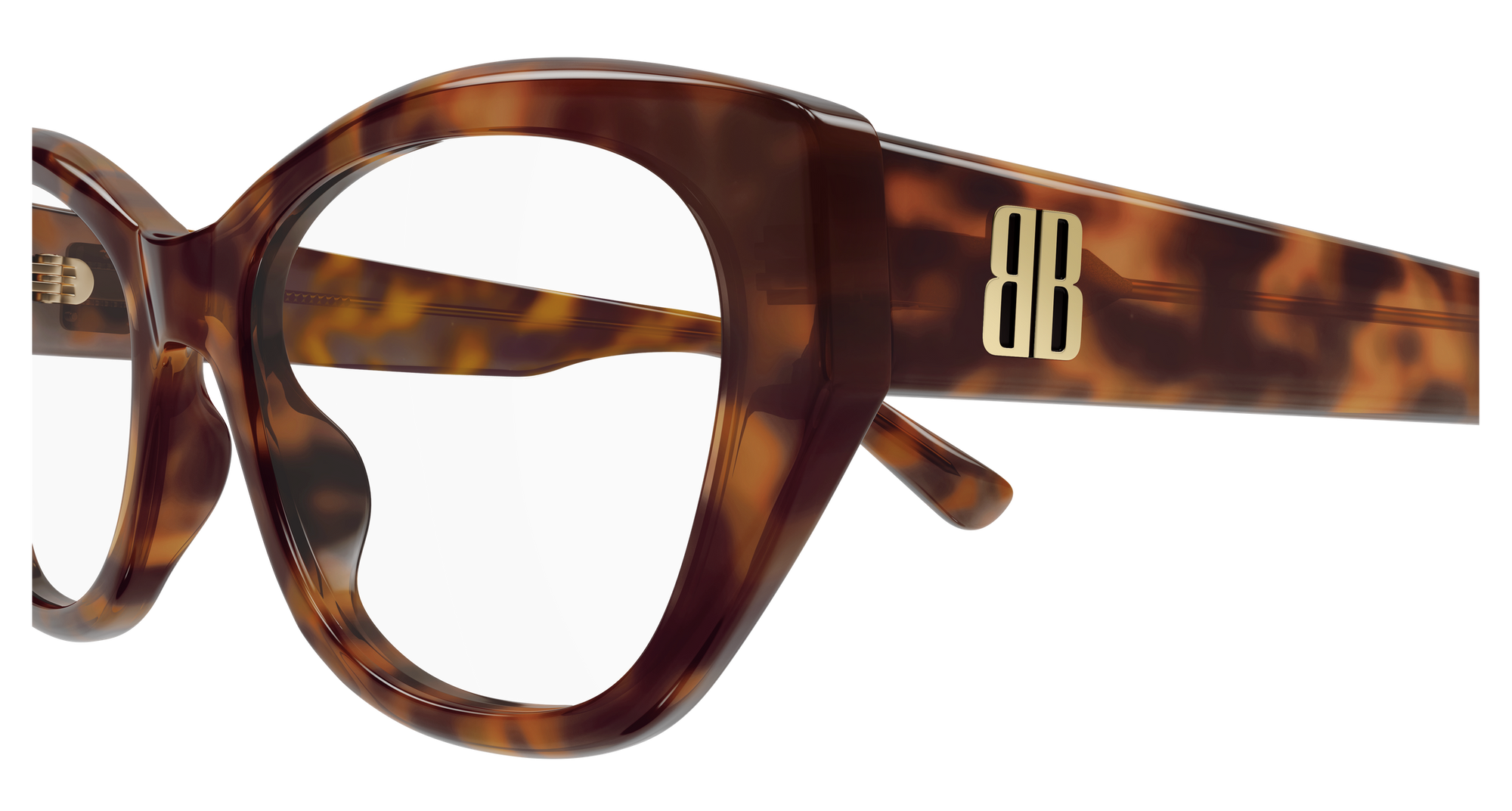 Balenciaga Optical frame BB0481O-006