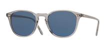 Oliver Peoples Sunglasses FORMAN L.A OV5414SU-11322V