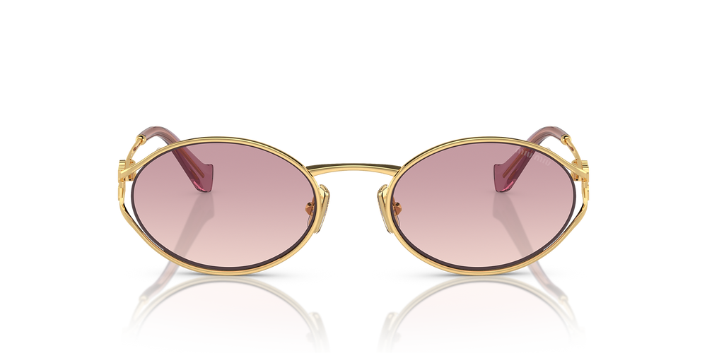 Miu Miu Okulary przeciwsłoneczne MU52YS-5AK06S