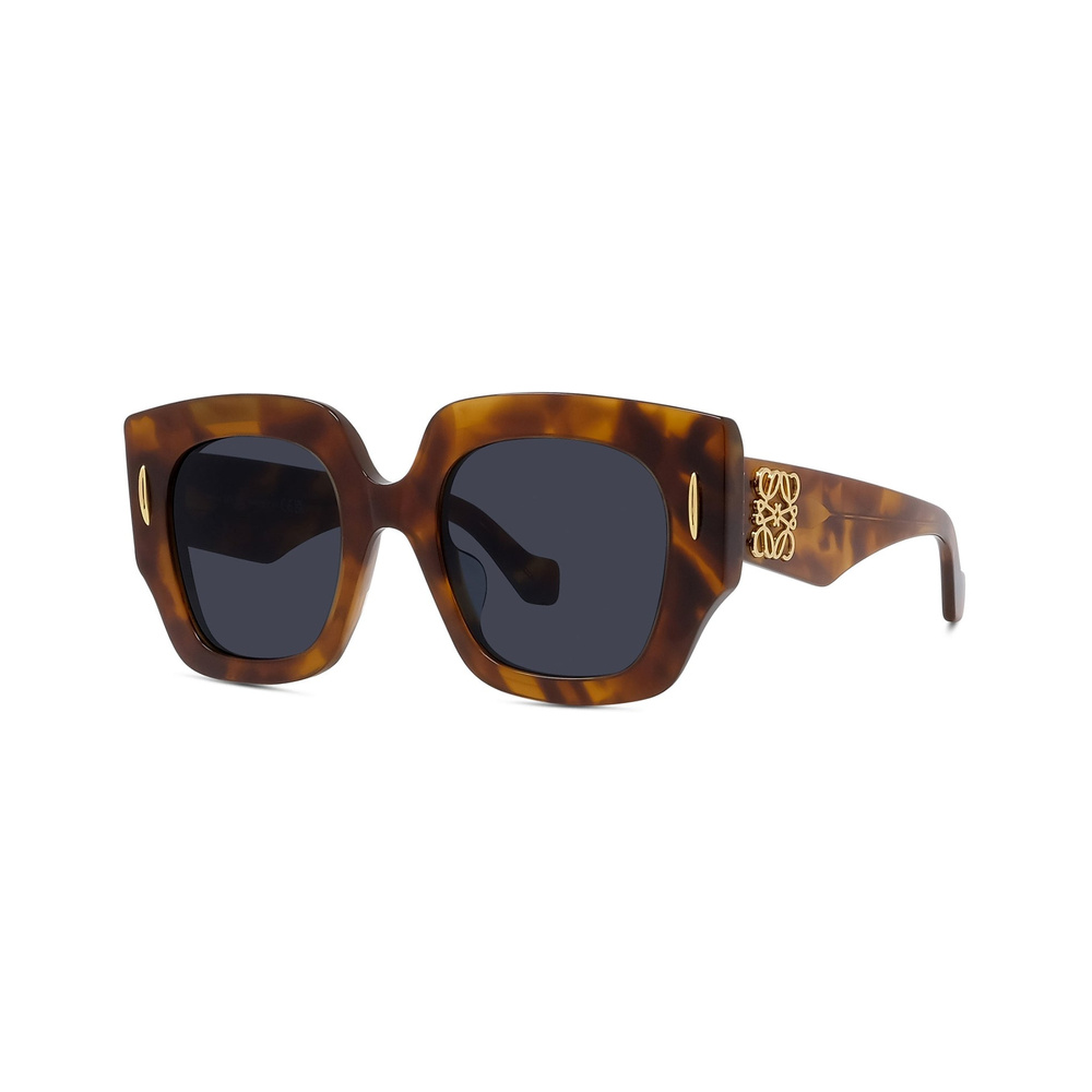 Loewe Okulary przeciwsłoneczne LW40129U-5053V