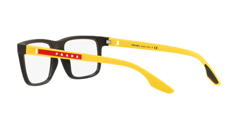 Prada Linea Rossa Optical frame PS 02OV-08W1O1