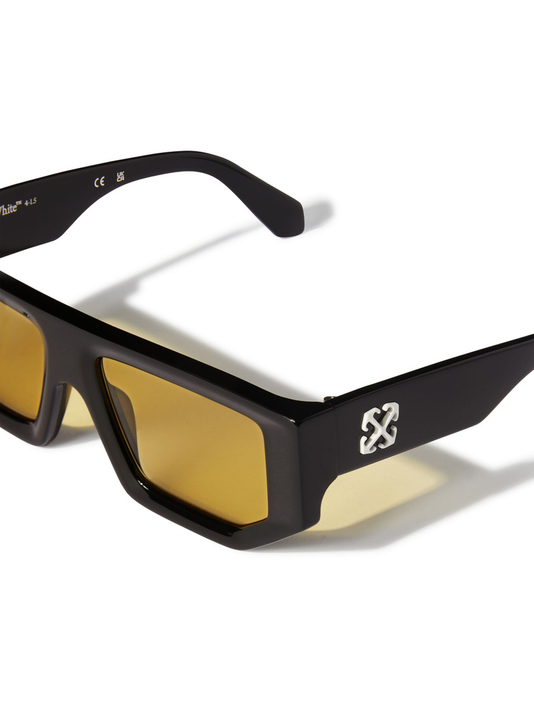 Off-White Okulary przeciwsłoneczne VANCOUVER OERI13F-1018