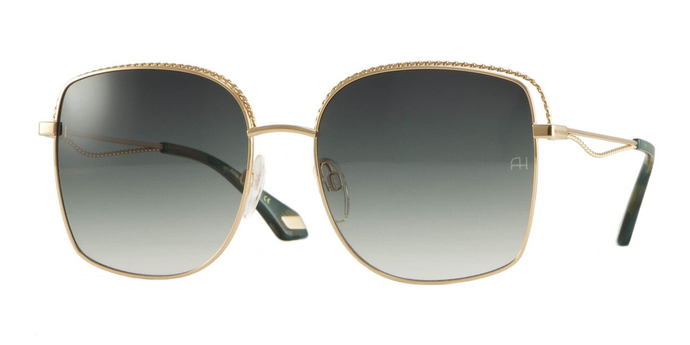 Ana Hickmann Okulary przeciwsłoneczne AH3244-04A