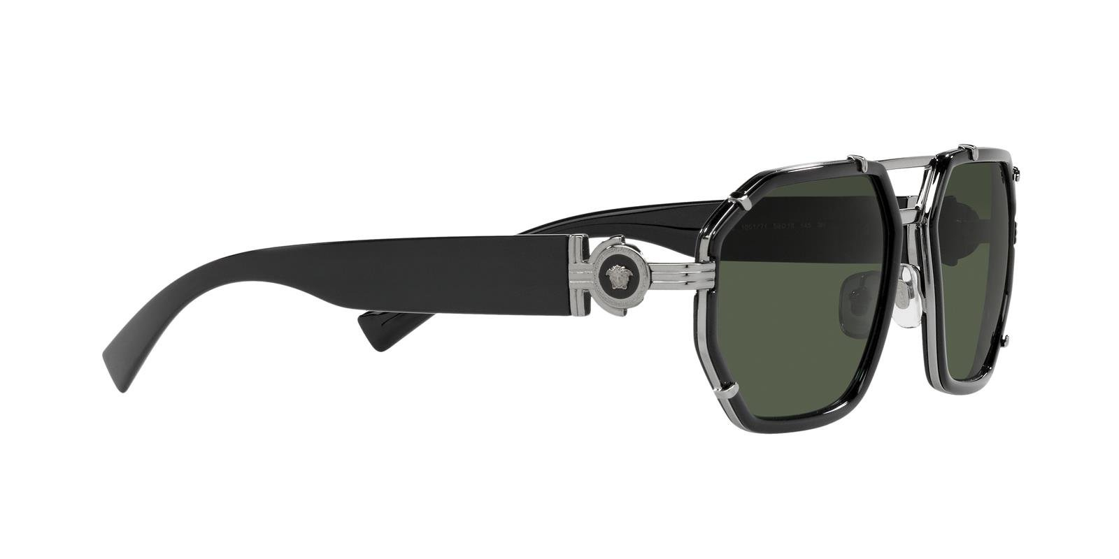 Versace Okulary przeciwsłoneczne VE2228-100171