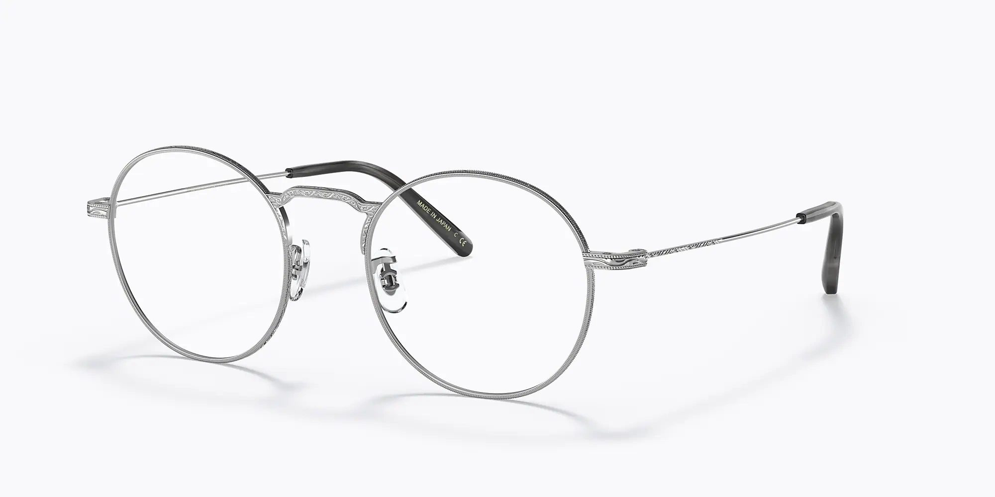 Oliver Peoples Optical Frame OV1282T-5036
