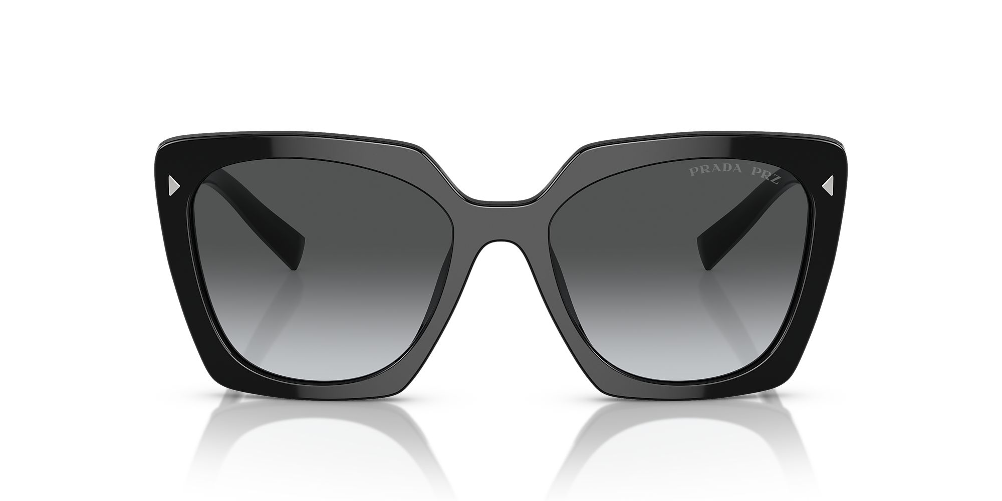 Prada Sunglasses PR23ZS-1AB5W1