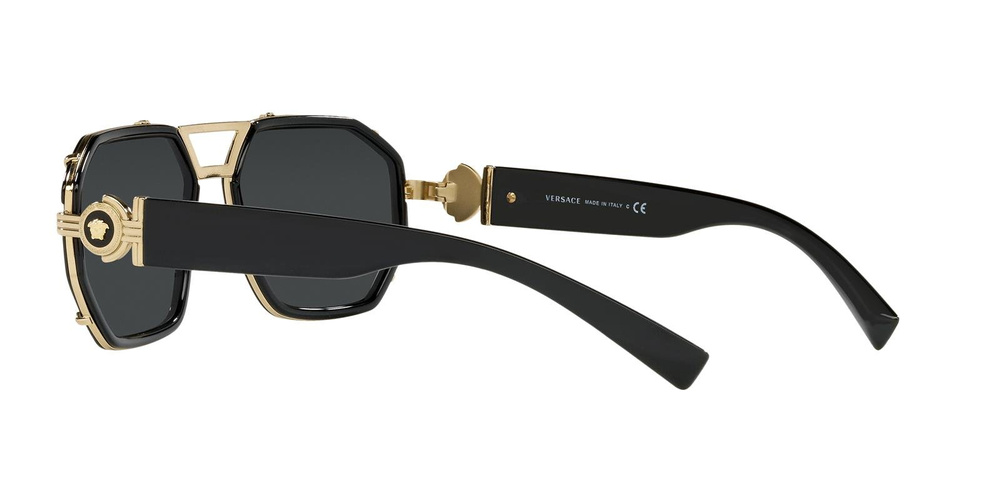 Versace Okulary przeciwsłoneczne VE2228-100287