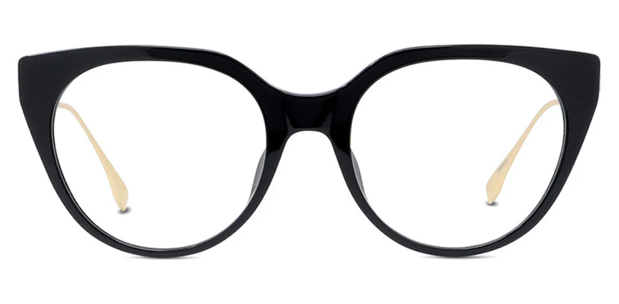 Fendi Optical frame  FE50010I-001