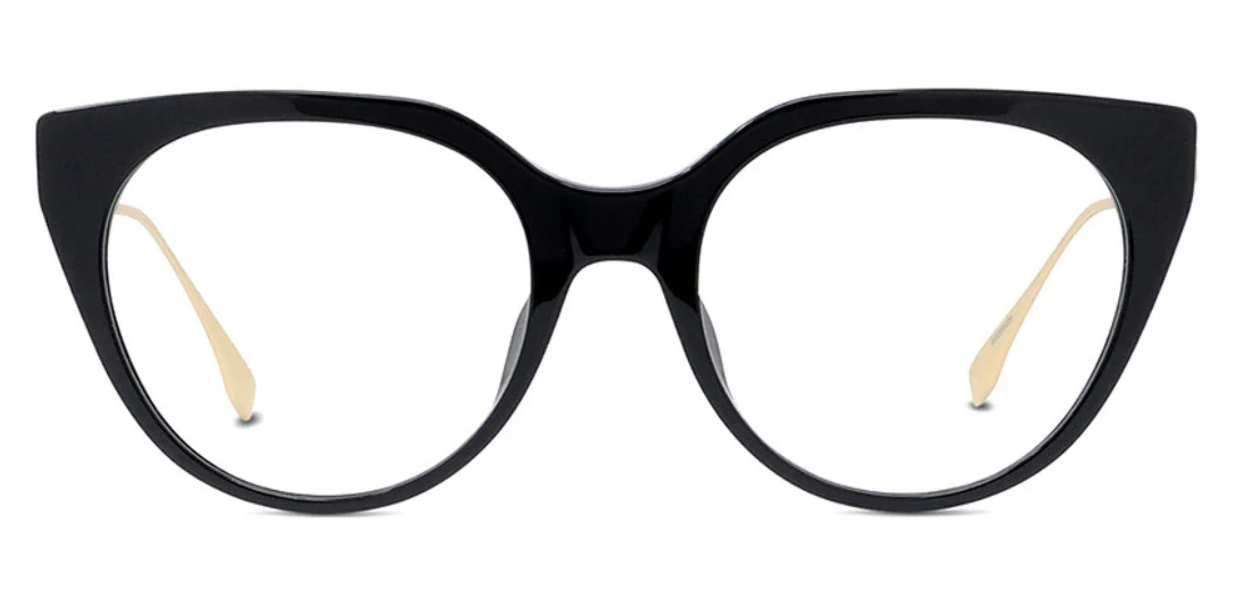 Fendi Optical frame FE50010I-001