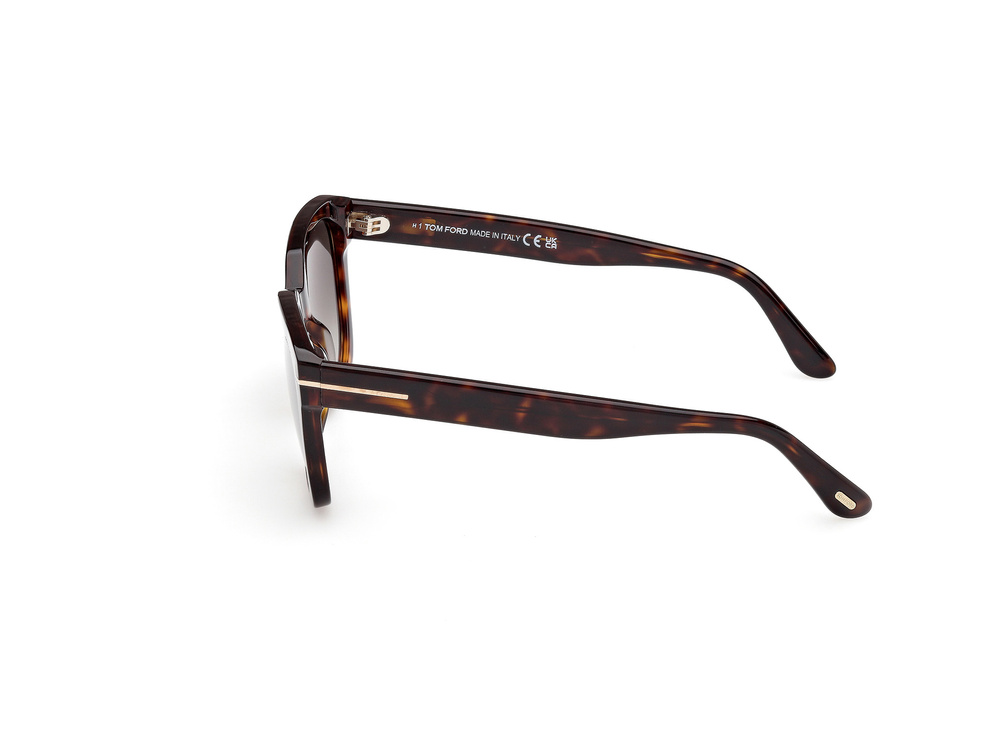 Tom Ford Okulary przeciwsłoneczne FT1216-52B