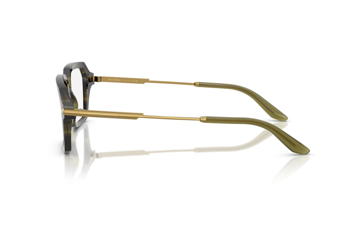 Dolce & Gabbana Optical frame DG3401-3447