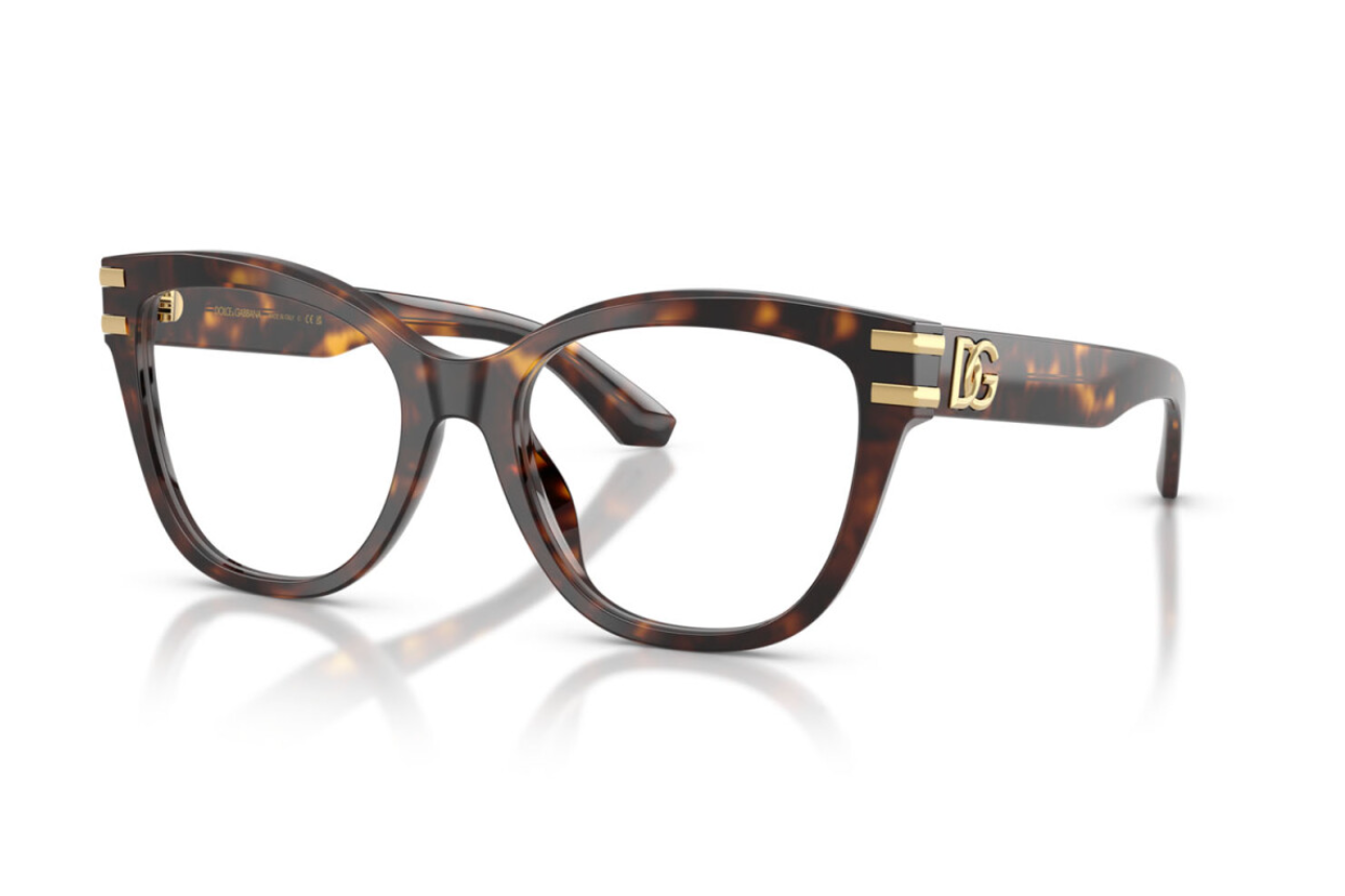 Dolce & Gabbana Optical frame DG3418-502