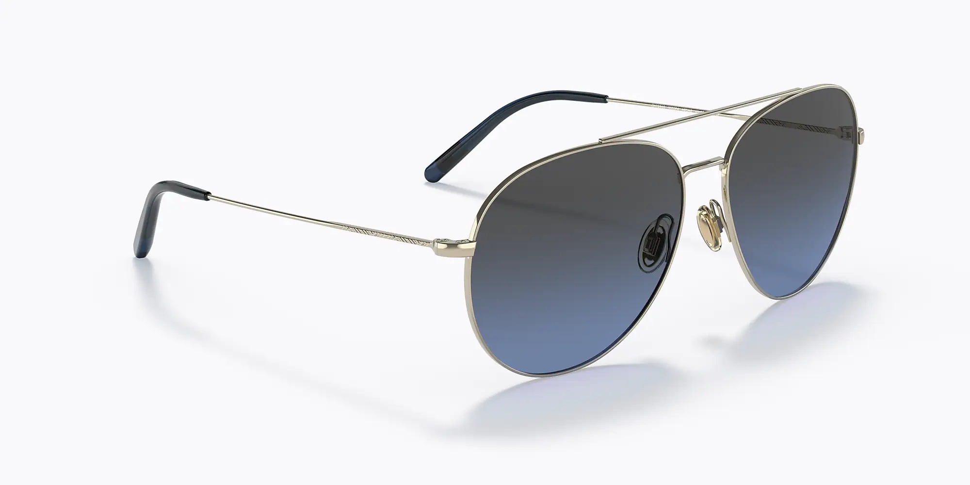 Oliver Peoples Okulary przeciwsłoneczne AIRDALE OV1286S-5035P4