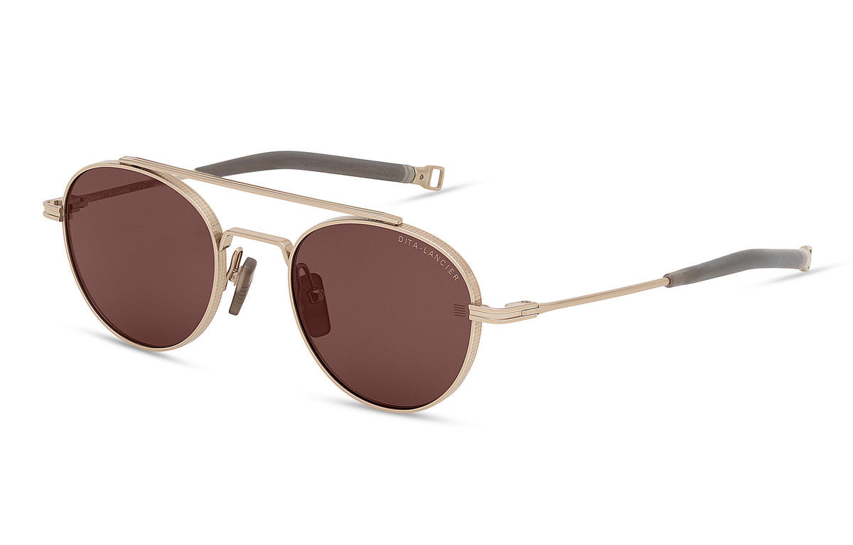 Dita Lancier Sunglasses DLS137-A-01