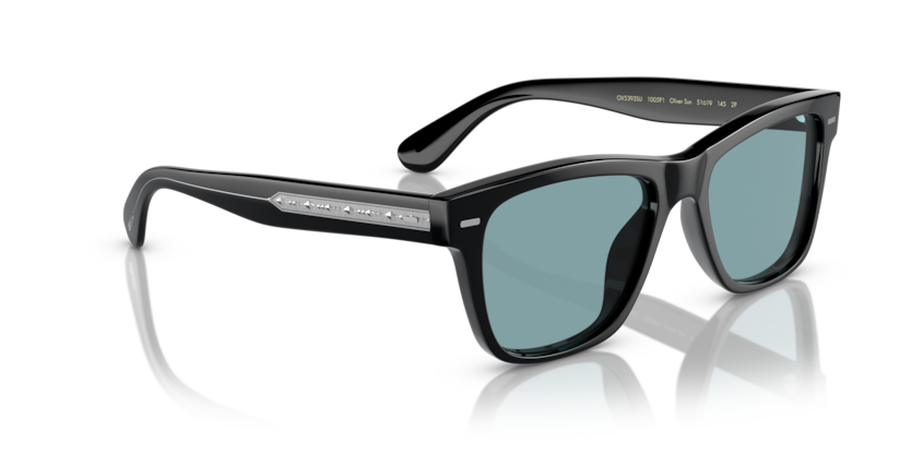 Oliver Peoples Okulary przeciwsłoneczne OV5393SU-1005P1