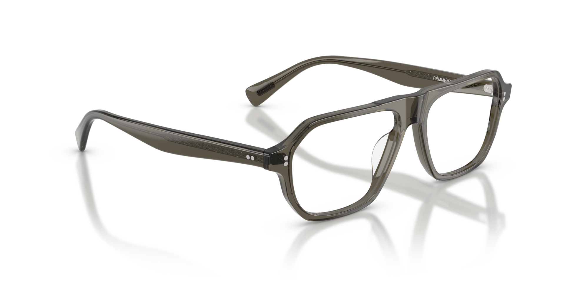 Oliver Peoples Optical frame REMMENT OV5616U-1820