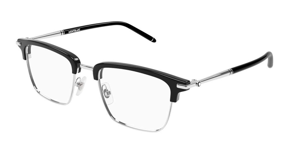Mont blanc Okulary korekcyjne MB0243O-004