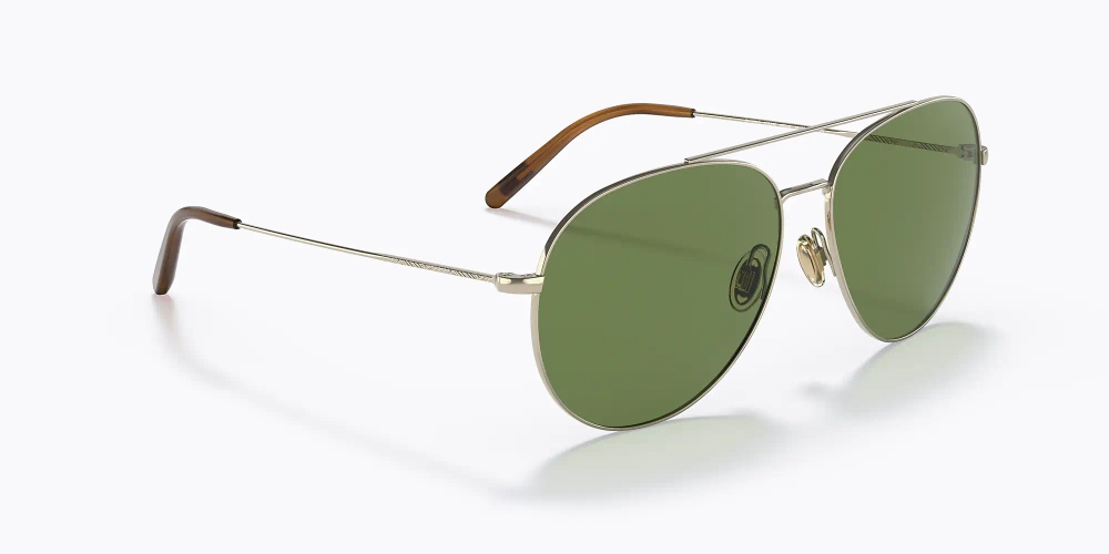 Oliver Peoples Okulary przeciwsłoneczne OV1286S-50354E