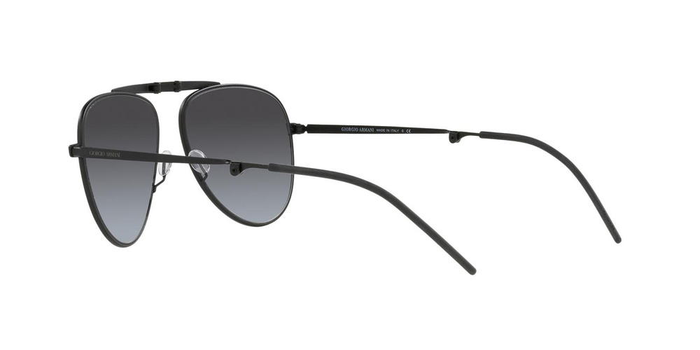 Giorgio Armani Okulary przeciwsłoneczne AR6113T-30018G