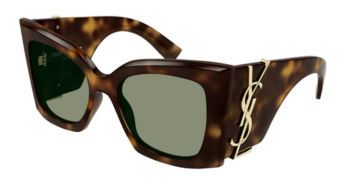 Saint Laurent Sunglasses SL M119 BLAZE-002