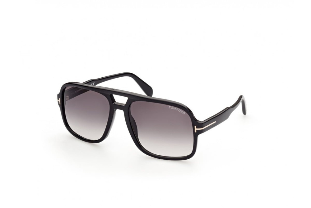 Tom Ford Sunglasses FT0884-01B
