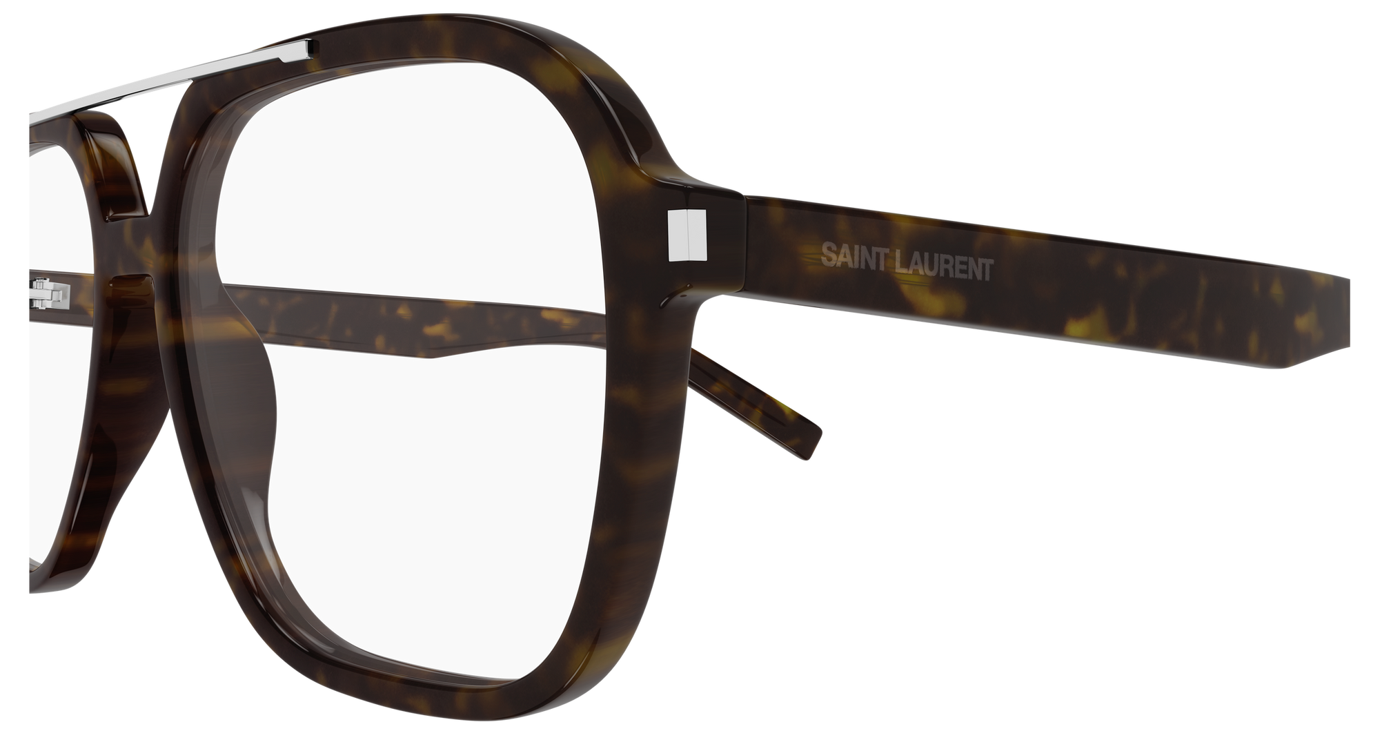 Saint Laurent Okulary korekcyjne SL545OPT-002